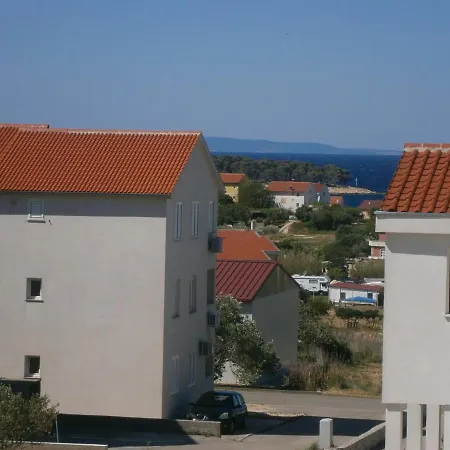 Zobic Family * Rab Town