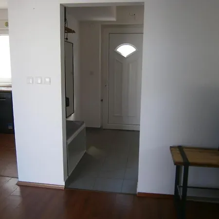 Zobic Family Apartment