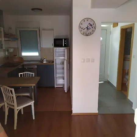 Zobic Family Apartment