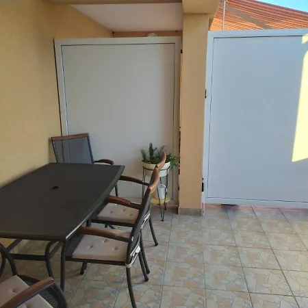 Appartamento Zobic Family
