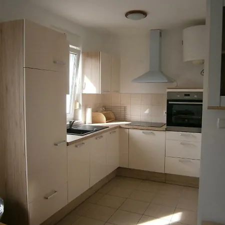 Appartement Zobic Family