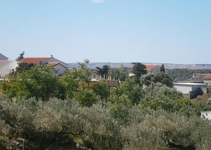 דירה Zobic Family ראב