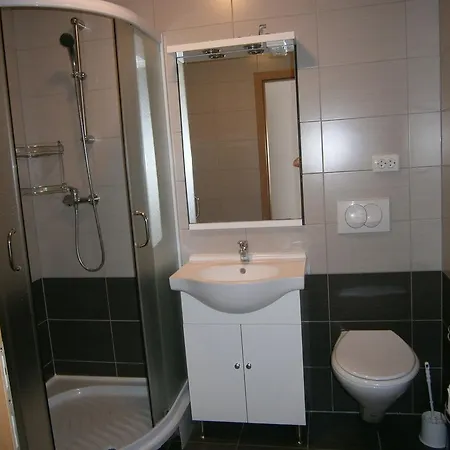 Apartman Zobic Family
