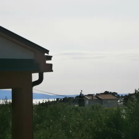 Zobic Family Apartman *