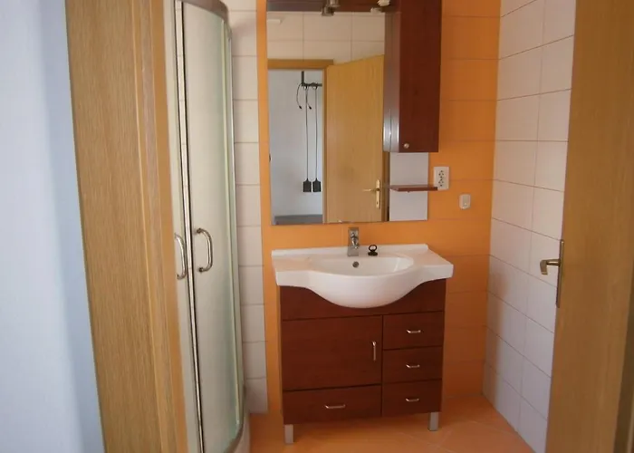 Zobic Family Apartamento
