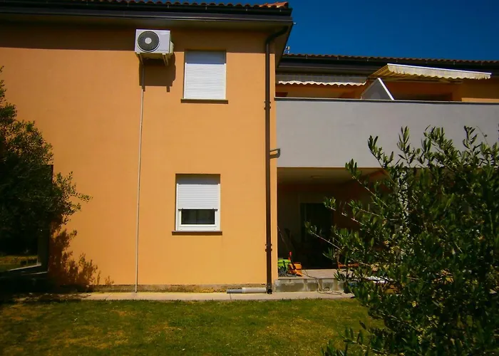 Apartamento Zobic Family *