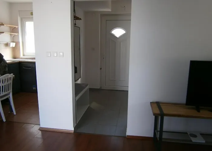 Zobic Family Apartamento