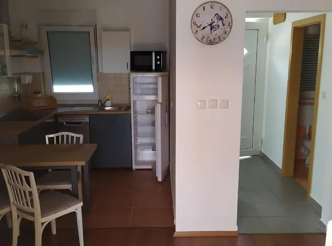 Zobic Family Apartamento