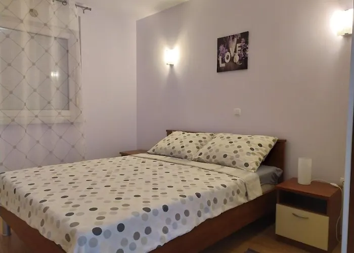 Zobic Family Apartamento Rab Town