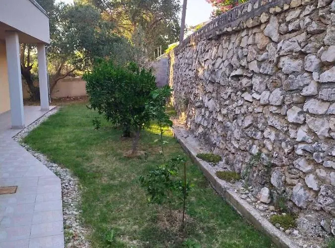 Zobic Family * Rab Town