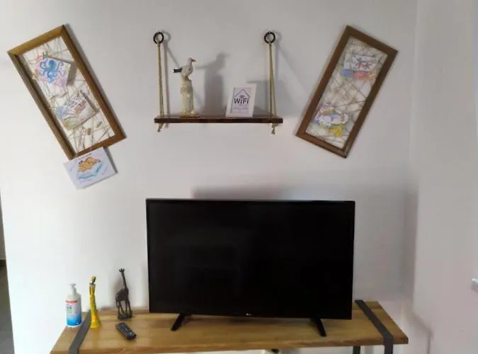 Apartamento Zobic Family Rab Town